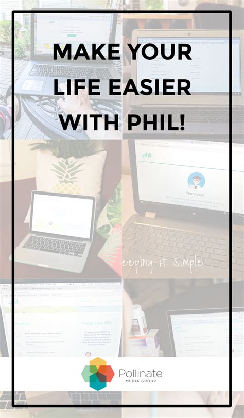 phil prescription service.